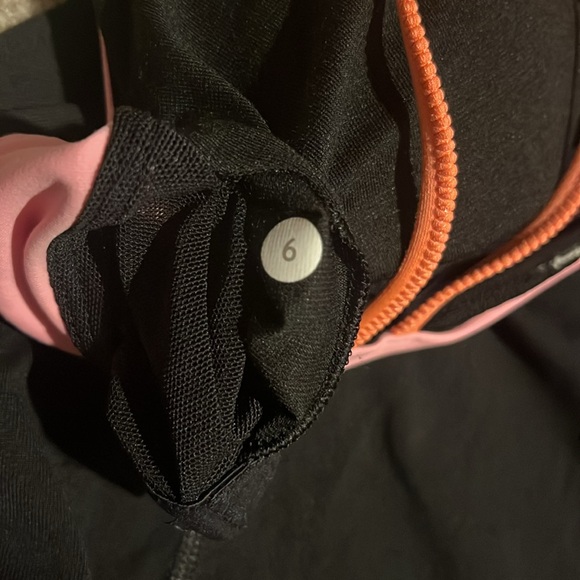 EUC 💎 Lululemon tank top size 6 - Picture 5 of 5